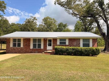 Land for sale in Hinds County, Mississippi