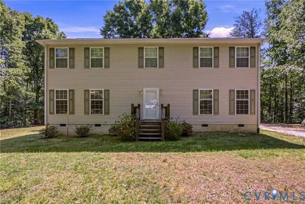 Farm and Ranch for sale in Prince Edward County, Virginia