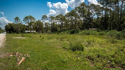 Undeveloped Land for sale in Palm Beach County, Florida