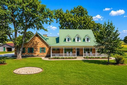Recreational Property for sale in Rains County, Texas
