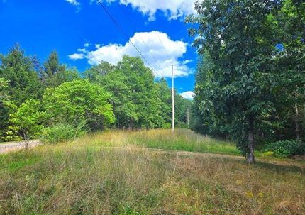 Timberland Property for sale in Hampshire County, West Virginia
