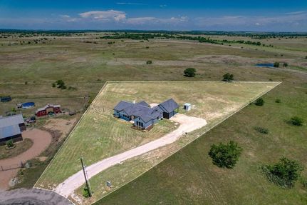 Land for sale in Burnet County, Texas