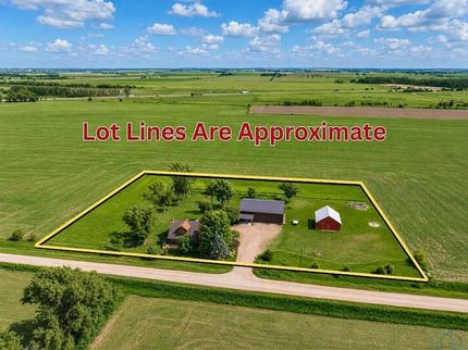 Recreational Property for sale in Monona County, Iowa