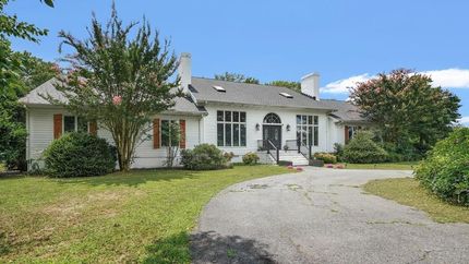 Recreational Property for sale in Accomack County, Virginia