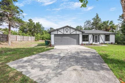 Timberland Property for sale in Volusia County, Florida