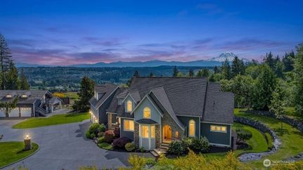 Farm and Ranch for sale in Pierce County, Washington