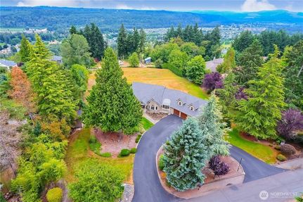 Timberland Property for sale in Pierce County, Washington