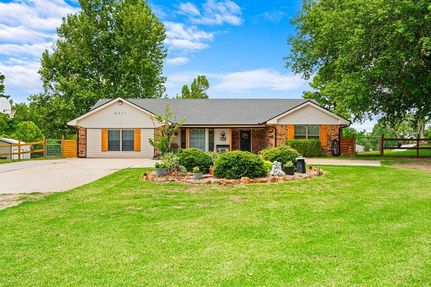 Farm and Ranch for sale in Canadian County, Oklahoma