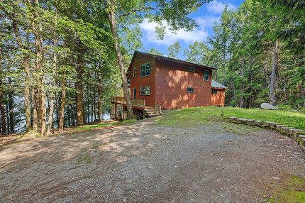 Recreational Property for sale in Cumberland County, Maine