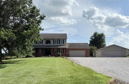 Farm and Ranch for sale in Madison County, Illinois