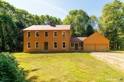Recreational Property for sale in Windham County, Connecticut