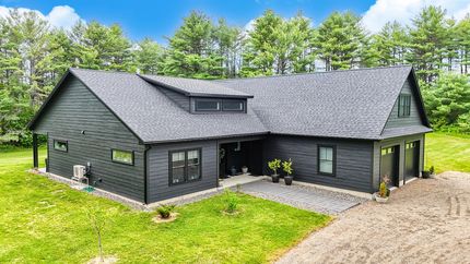 Hunting Property for sale in Kennebec County, Maine