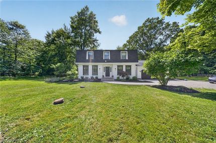 Farm and Ranch for sale in Summit County, Ohio