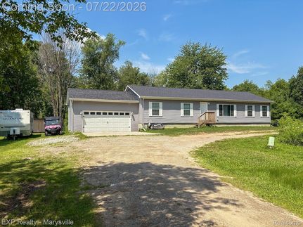 Farm and Ranch for sale in Saint Clair County, Michigan