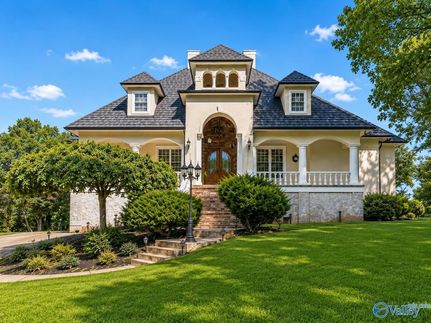 Farm and Ranch for sale in Marshall County, Alabama