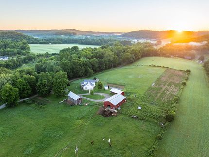 Farm and Ranch for sale in Coshocton County, Ohio