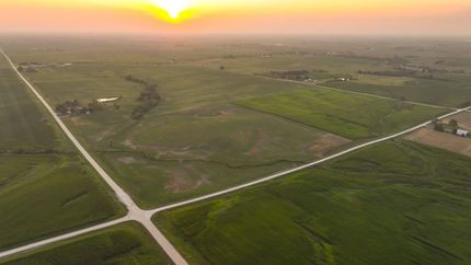 Land for sale in Decatur County, Iowa