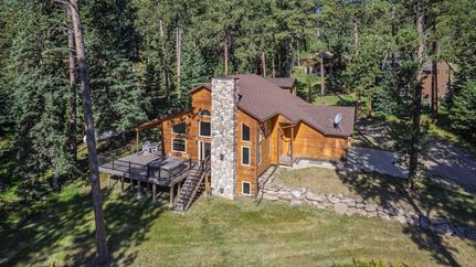Land for sale in Lawrence County, South Dakota