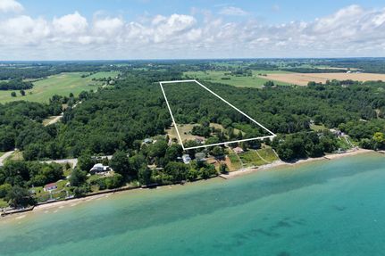 House for sale in Sanilac County, Michigan