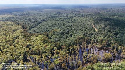 Farm and Ranch for sale in Grant Parish, Louisiana