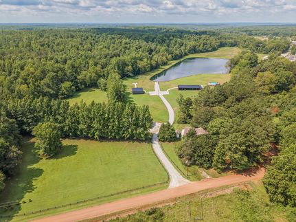 Lakefront Property for sale in Hardeman County, Tennessee