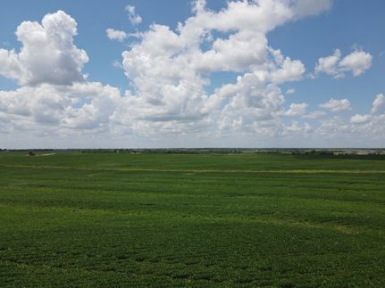 Land for sale in Jackson County, Kansas