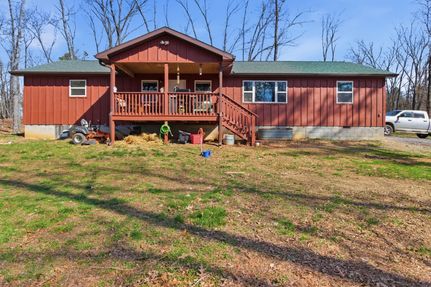 Farm and Ranch for sale in Ozark County, Missouri