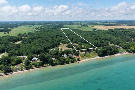 Farm and Ranch for sale in Sanilac County, Michigan