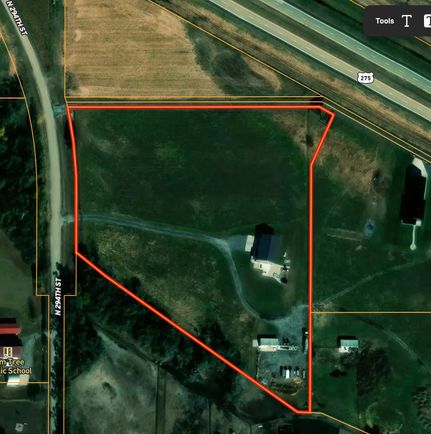 Recreational Property for sale in Douglas County, Nebraska