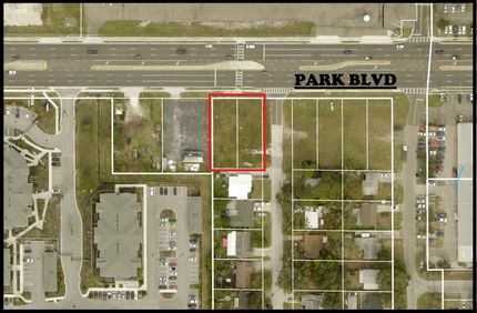 Recreational Property for sale in Pinellas County, Florida