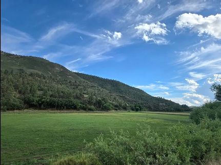 Land for sale in Otero County, New Mexico