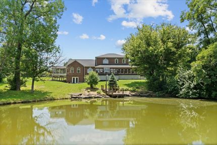 Land for sale in Clermont County, Ohio