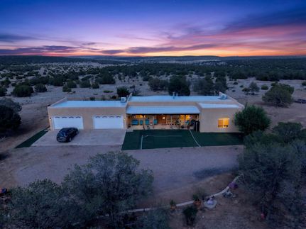 Land for sale in Torrance County, New Mexico