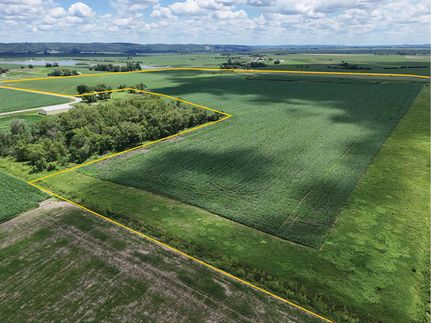Land for sale in Mills County, Iowa