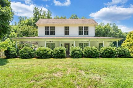 Hunting Property for sale in Patrick County, Virginia