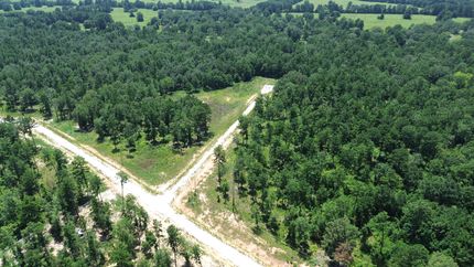 Land for sale in Houston County, Texas
