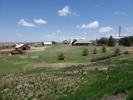 Land for sale in Washington County, Colorado