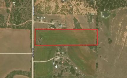 Undeveloped Land for sale in Eastland County, Texas