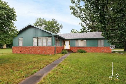 Land for sale in Montgomery County, Kansas