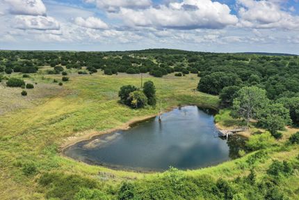 Farm and Ranch for sale in Jack County, Texas