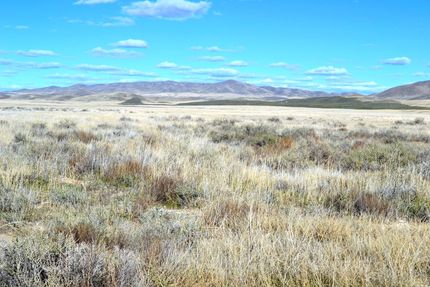 Land for sale in Eureka County, Nevada