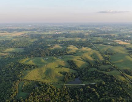 Undeveloped Land for sale in Clarke County, Iowa