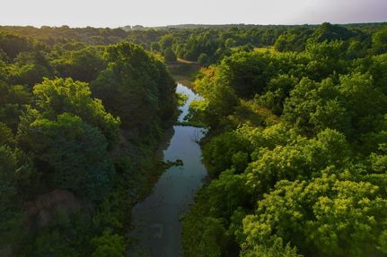 Land for sale in Montague County, Texas