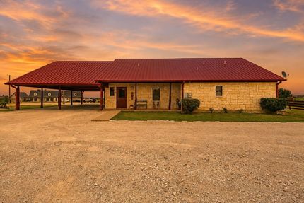 Recreational Property for sale in Denton County, Texas