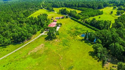Land for sale in Trinity County, Texas