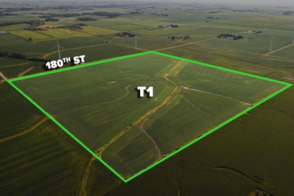 Farm and Ranch for sale in Mower County, Minnesota