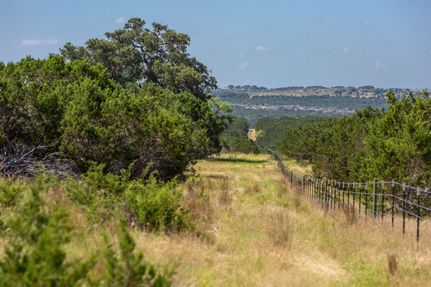Undeveloped Land for sale in Burnet County, Texas