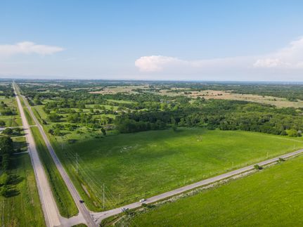 Undeveloped Land for sale in Carter County, Oklahoma