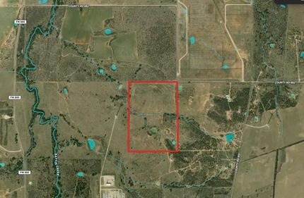 Undeveloped Land for sale in Callahan County, Texas