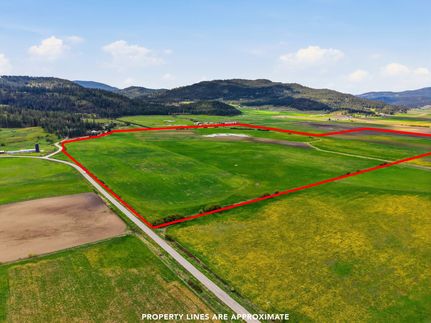 Farm and Ranch for sale in Stevens County, Washington